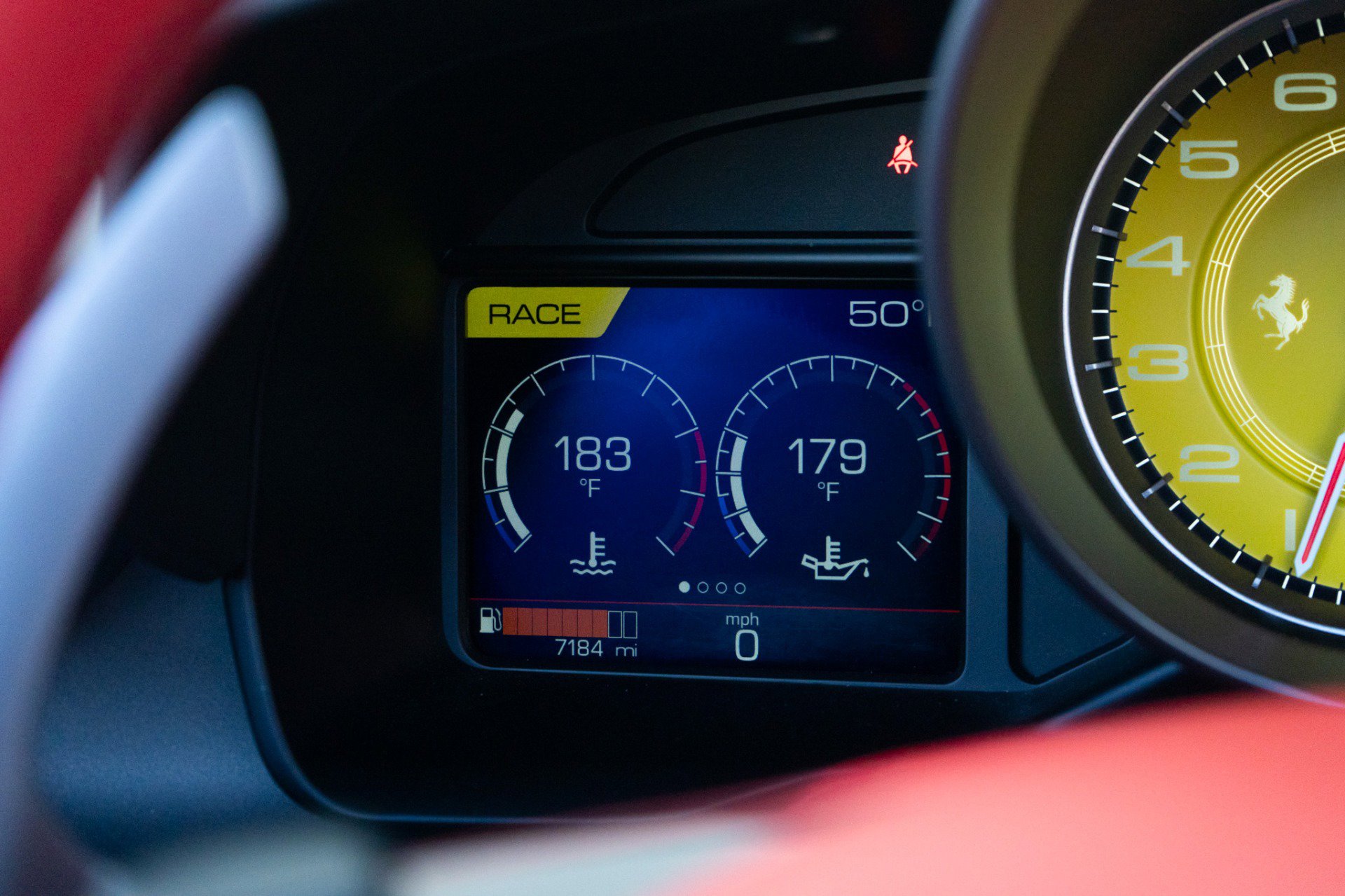 Used 2023 Ferrari F8 Tributo image 13