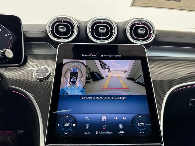 New 2027 Mercedes-Benz CLE 300 4MATIC Coupe image 28
