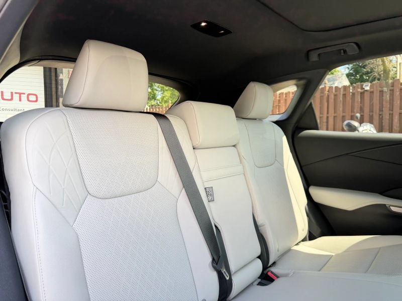 Used 2026 Lexus RX 350 w/ Convenience Package AWD/4WD image 28