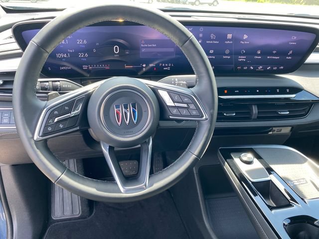 Certified 2026 Buick Enclave Preferred AWD/4WD image 8
