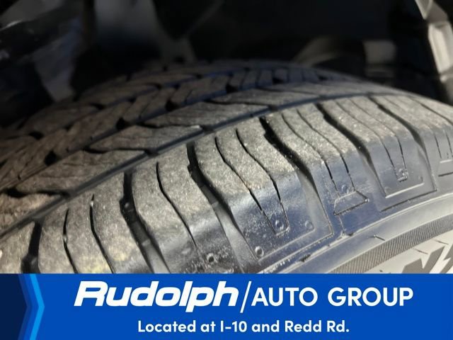 Used 2023 Nissan Rogue SV image 26