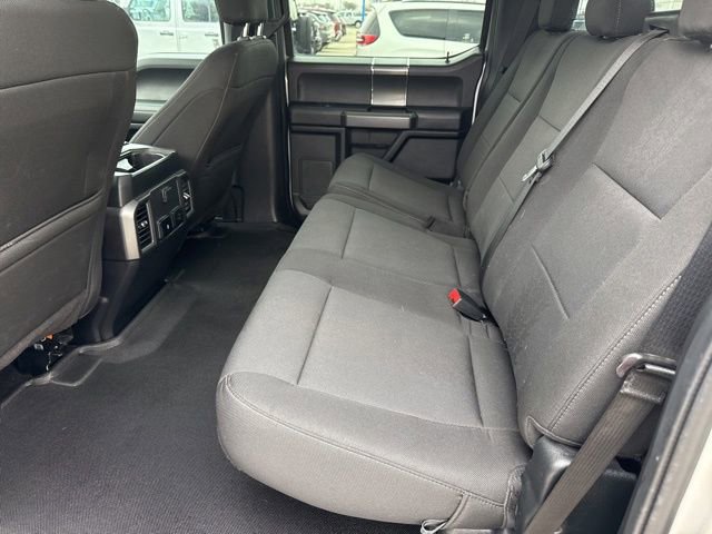 Used 2019 Ford F150 XLT w/ Equipment Group 302A Luxury image 14