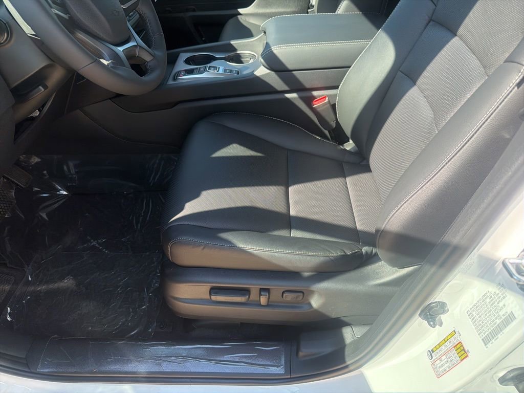 New 2026 Honda Ridgeline RTL image 7