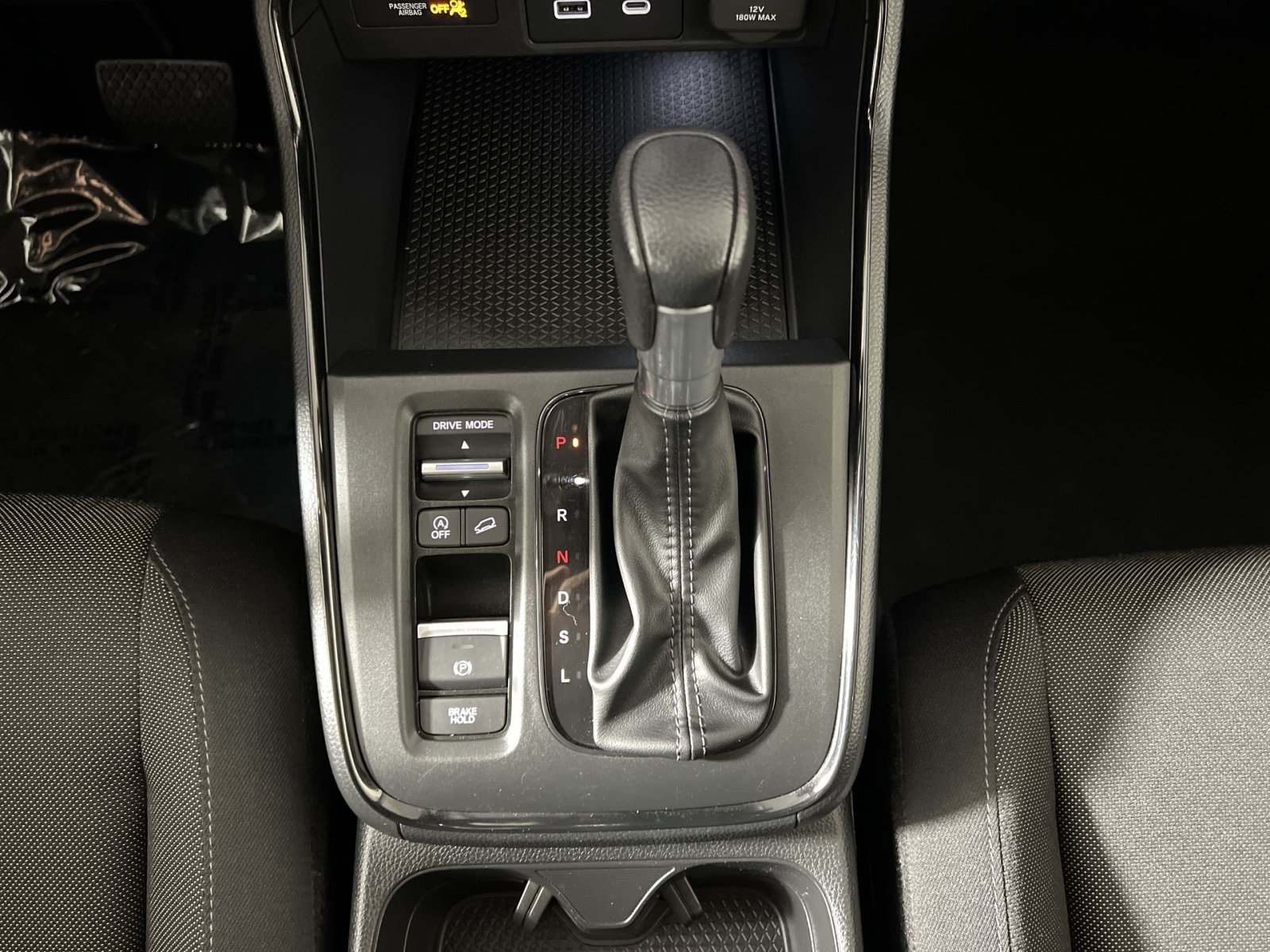 Used 2024 Honda CR-V EX image 16