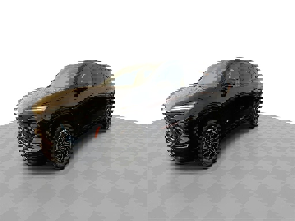 New 2026 Buick Enclave Sport Touring image 4