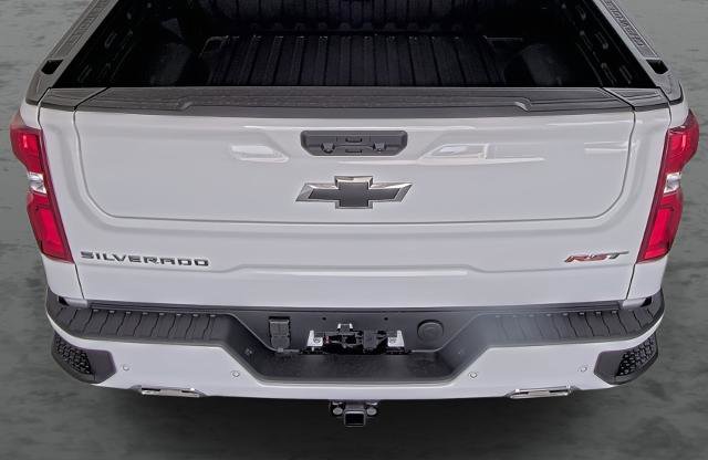 New 2026 Chevrolet Silverado 1500 RST w/ RST All Star Premium Package AWD/4WD image 12