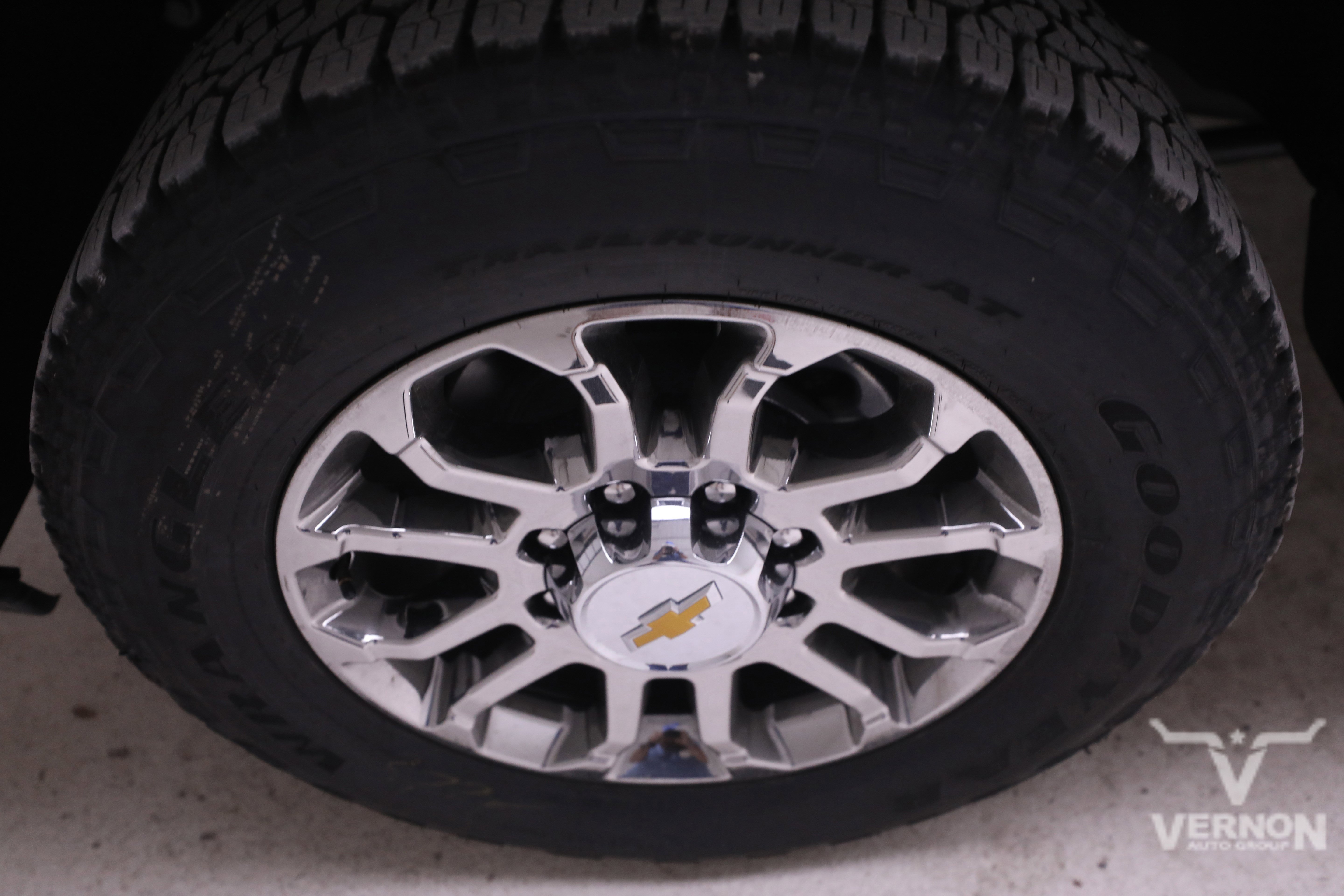 New 2026 Chevrolet Silverado 2500 LTZ w/ LTZ Premium Texas Edition image 31