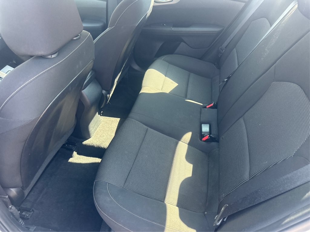 Used 2020 Kia Forte LXS FWD image 12