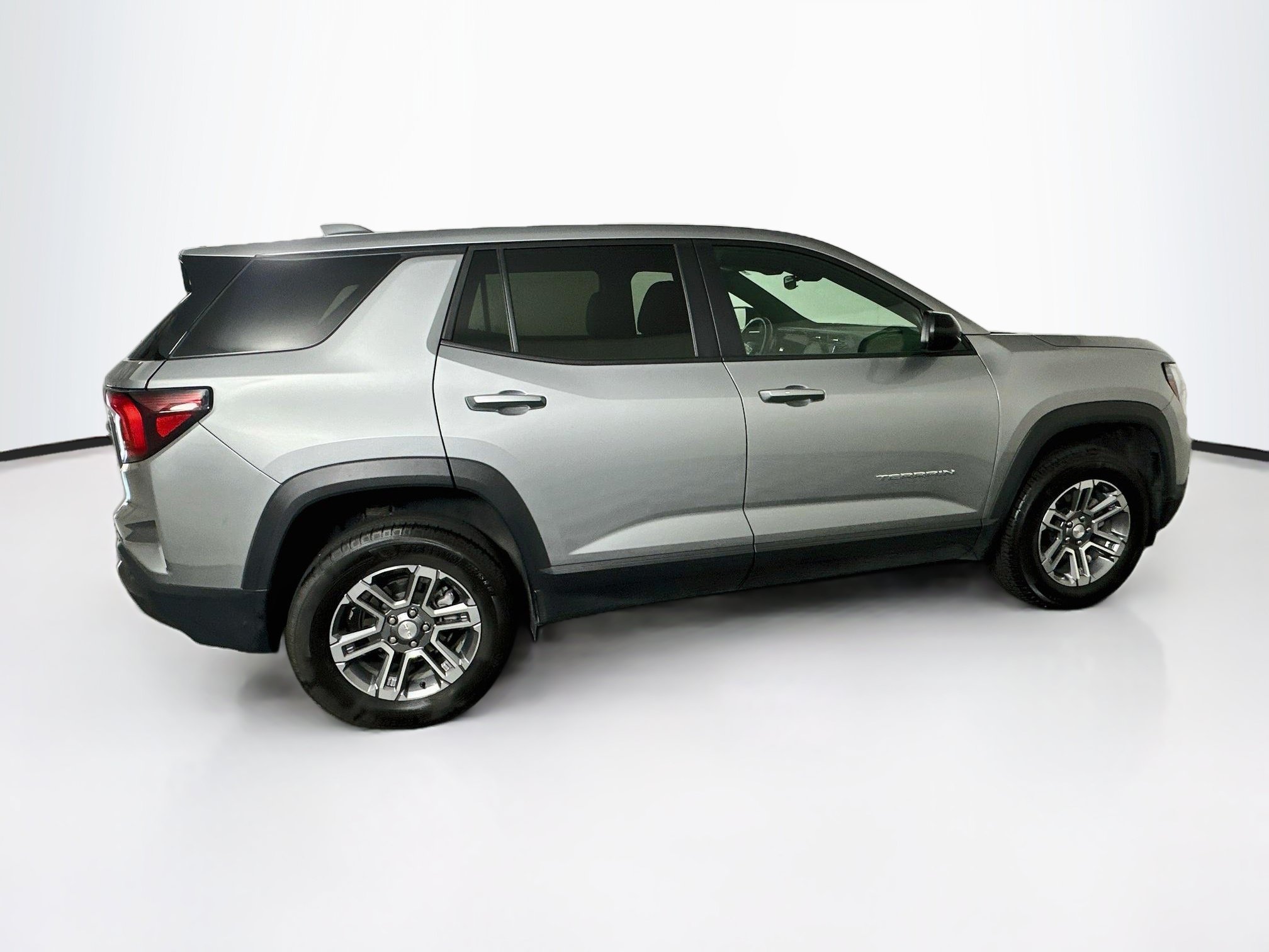 Used 2026 GMC Terrain Elevation FWD image 10