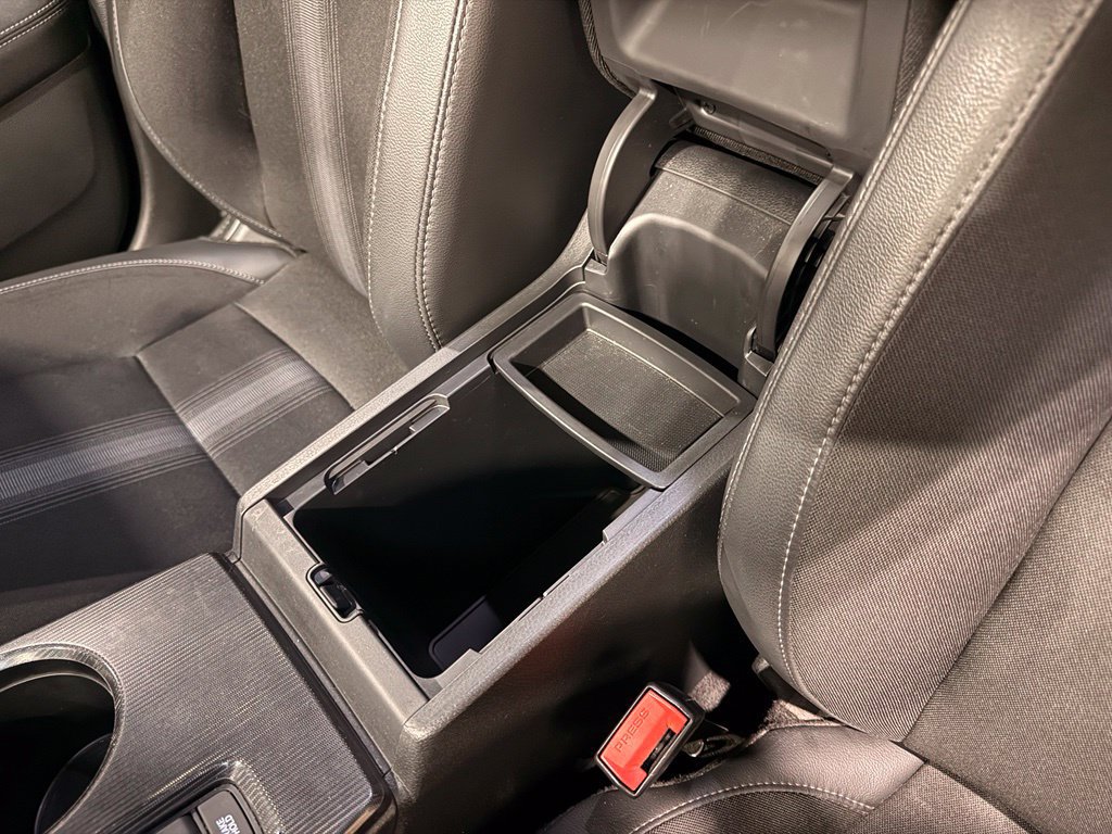 Used 2023 Honda Civic Sport image 25