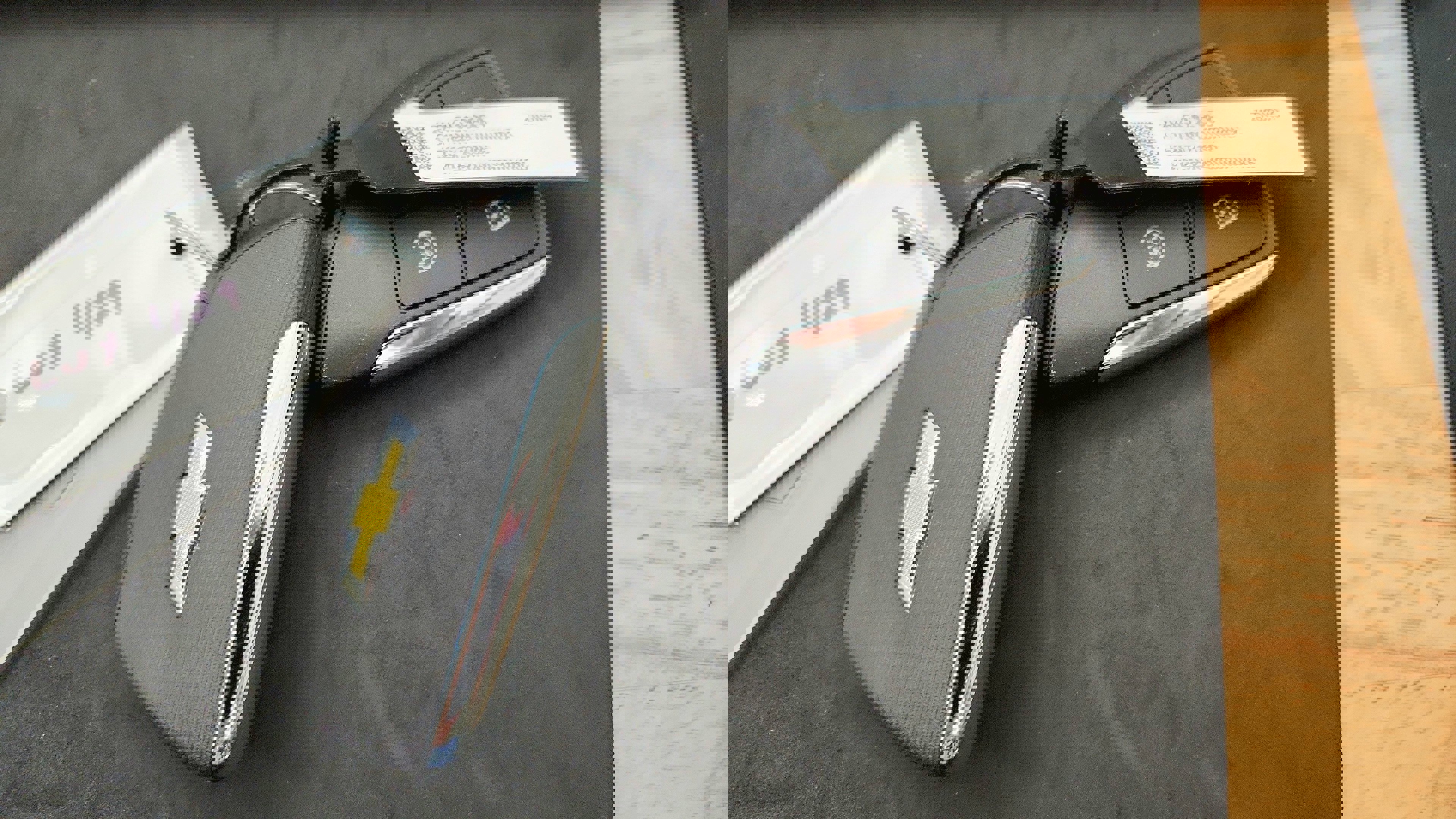 New 2026 Chevrolet Equinox LT image 25