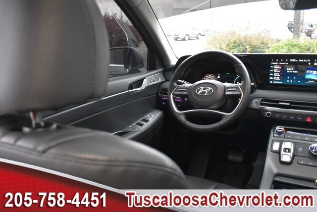 Used 2024 Hyundai Palisade Limited image 34