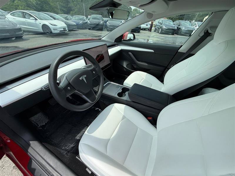Used 2023 Tesla Model 3 Standard Range RWD image 10