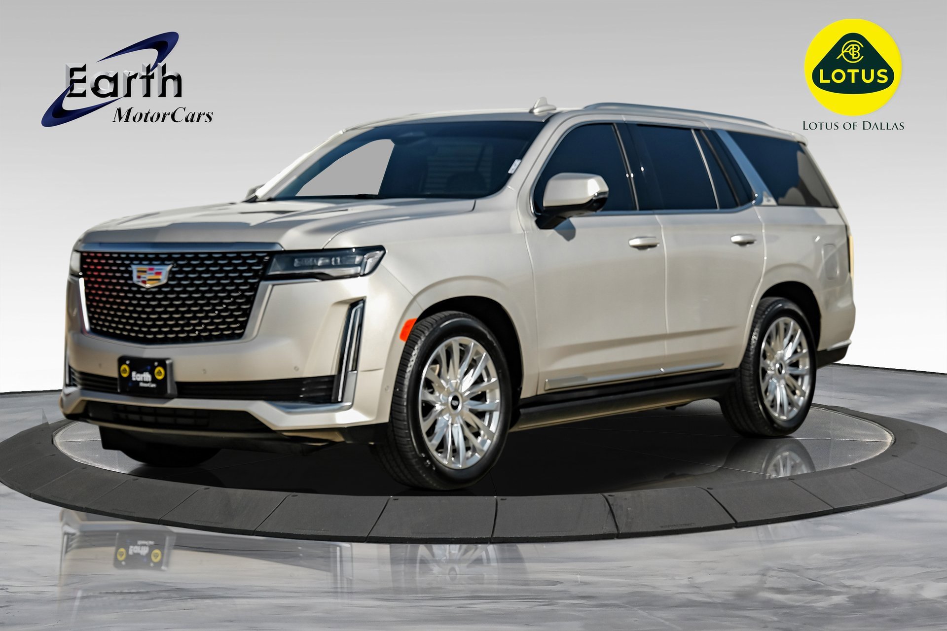 Used 2023 Cadillac Escalade Premium Luxury w/ Performance Package