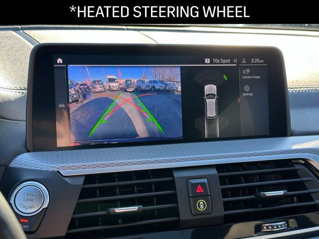 Used 2021 BMW X3 M40i image 10