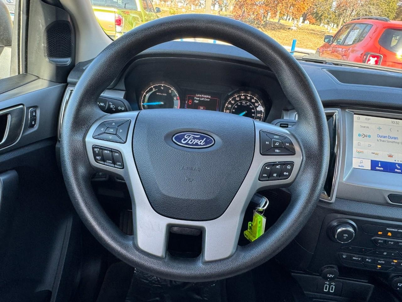 Used 2022 Ford Ranger XLT image 12