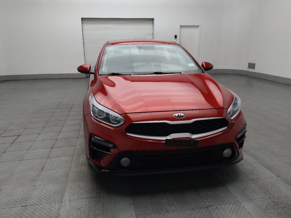 Used 2019 Kia Forte LXS FWD image 14
