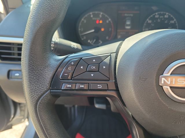 Used 2023 Nissan Altima 2.5 S FWD image 15