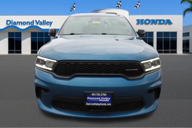 Used 2024 Dodge Durango GT image 2