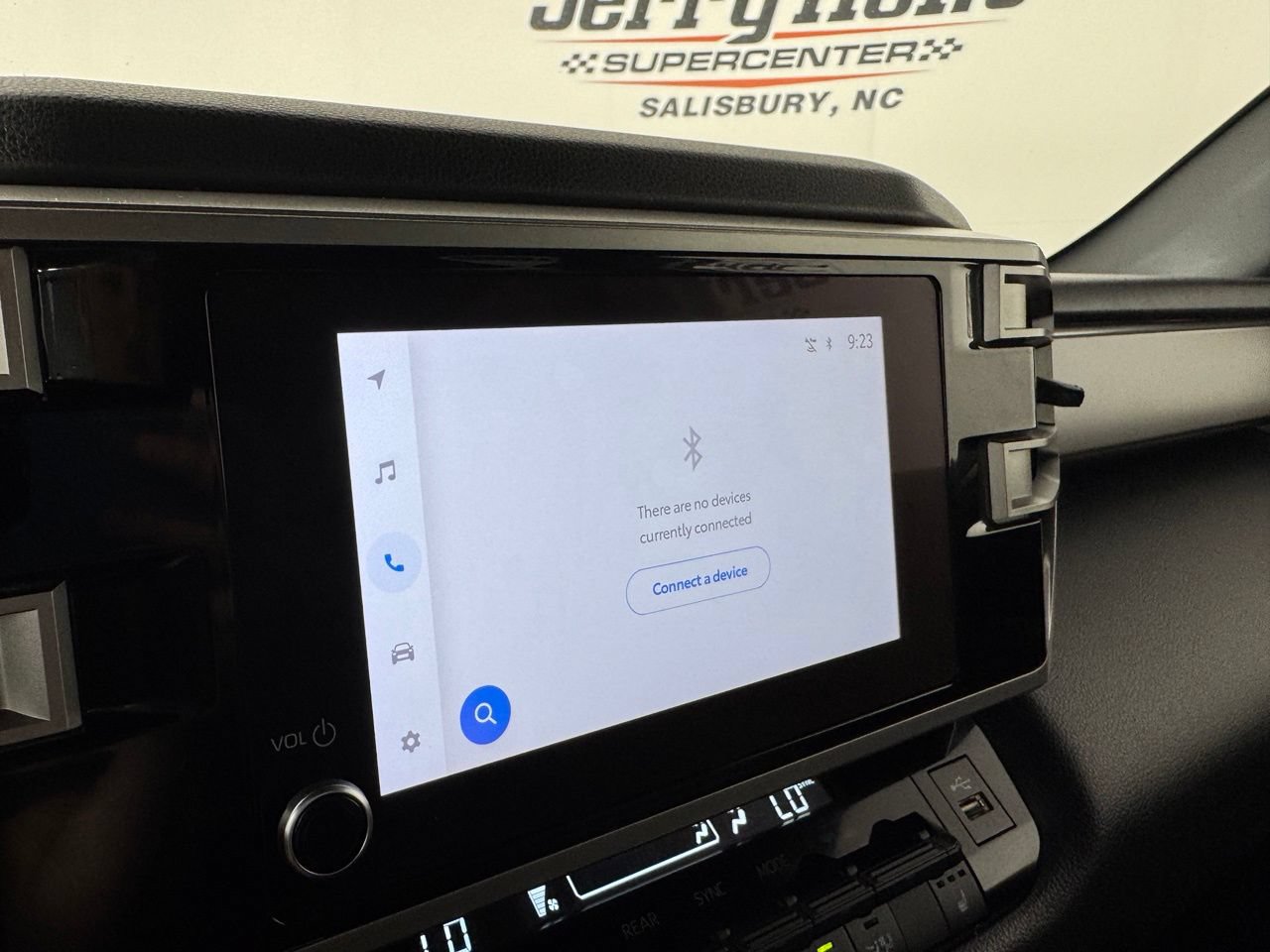 Used 2025 Toyota Sequoia SR5 AWD/4WD image 20