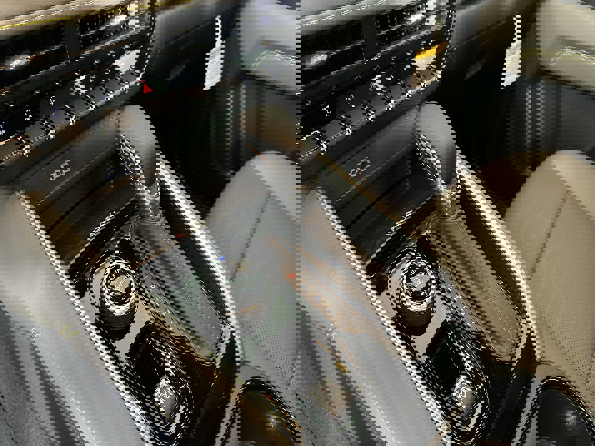 New 2025 Chevrolet Colorado ZR2 image 51