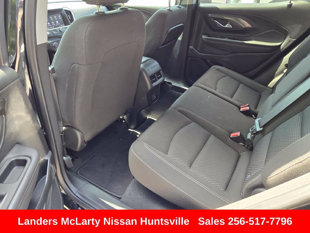 Used 2023 GMC Terrain SLE w/ Driver Convenience Package AWD/4WD image 14