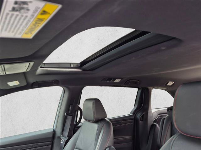 Used 2023 Honda Odyssey Sport image 15