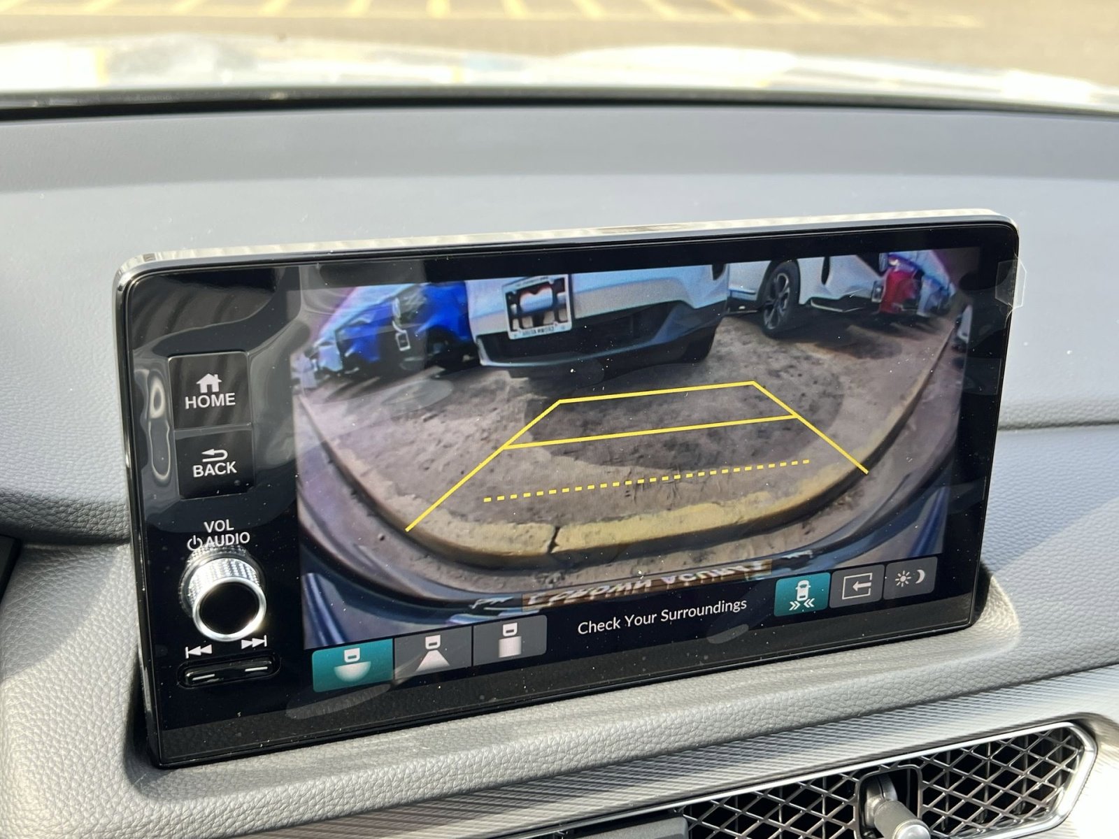 New 2026 Acura Integra A-Spec image 16