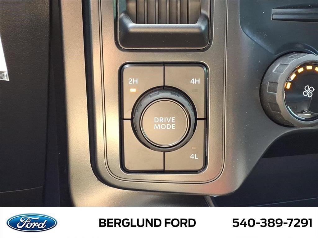 New 2026 Ford F150 STX AWD/4WD image 28