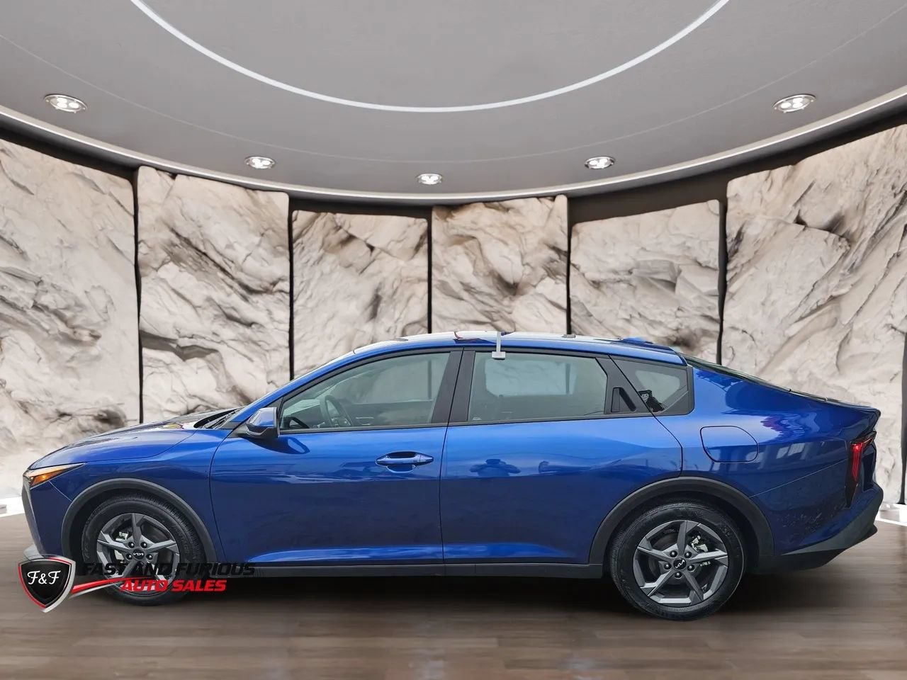 Used 2025 Kia K4 FWD image 5