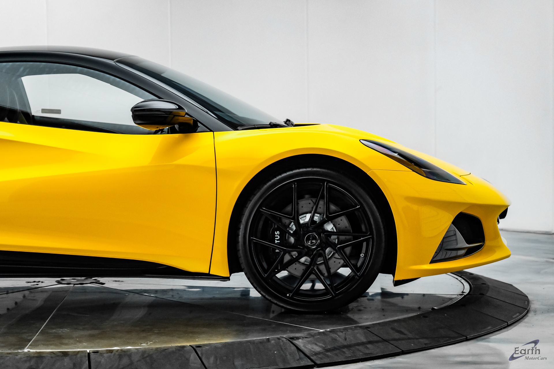 New 2026 Lotus Emira RWD image 28