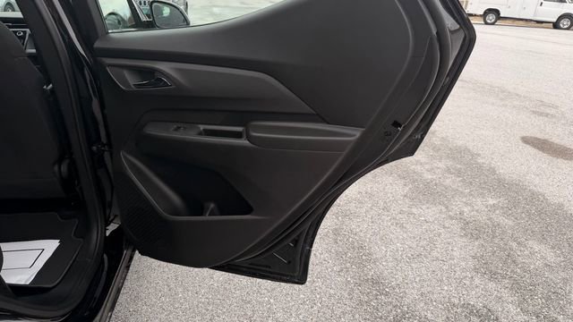 New 2027 Chevrolet Bolt LT w/ Comfort Package FWD image 48