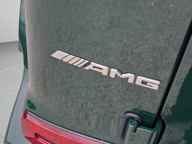 Used 2027 Mercedes-Benz G 63 AMG 4MATIC image 34
