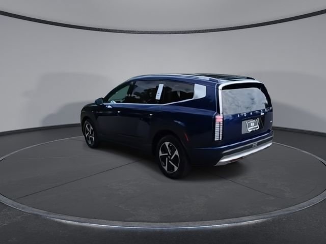 New 2026 Hyundai Ioniq 9 SE image 6