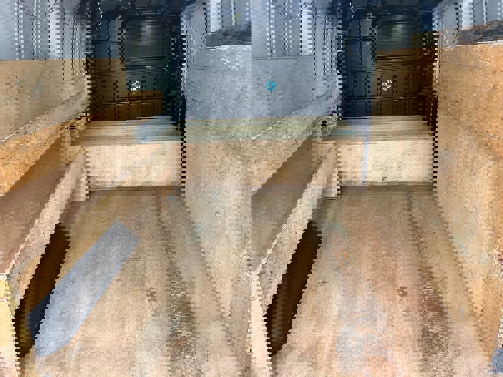 Used 2020 Ford Transit 350 Low Roof image 16