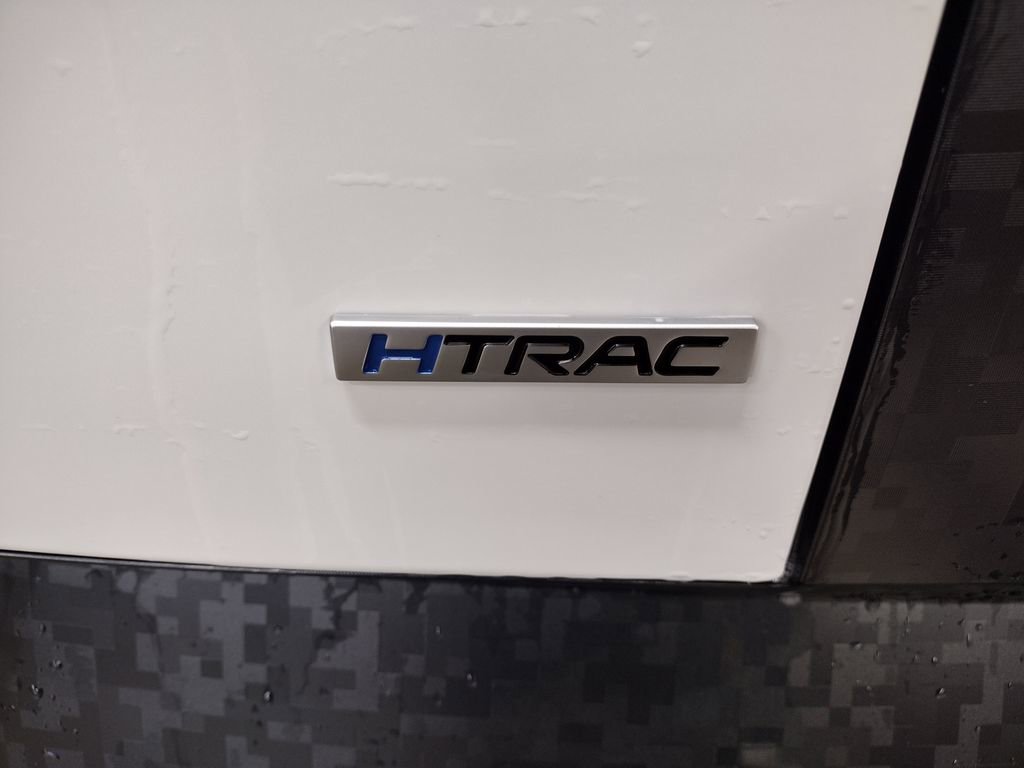 New 2025 Hyundai Ioniq 5 XRT image 17