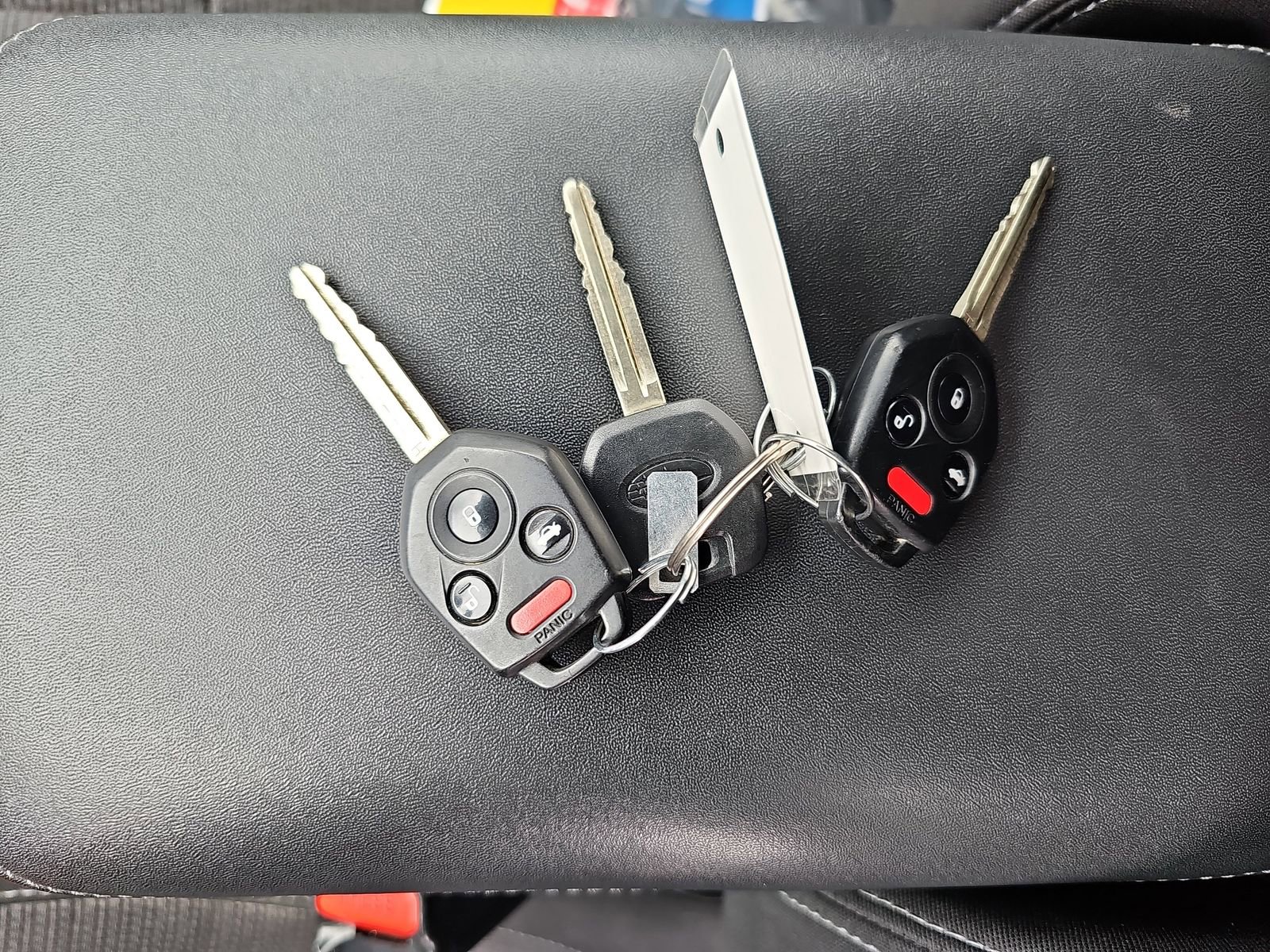 Used 2020 Subaru Outback Premium image 17