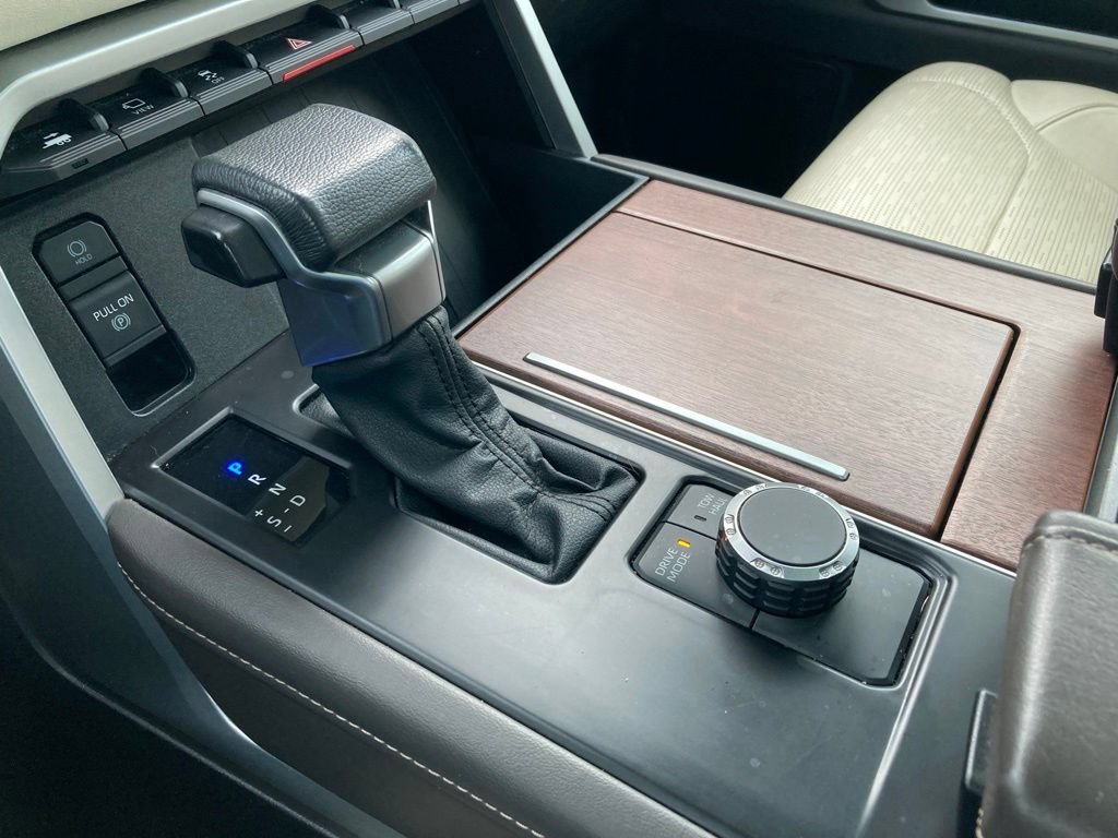 Used 2022 Toyota Tundra 1794 Edition RWD image 26