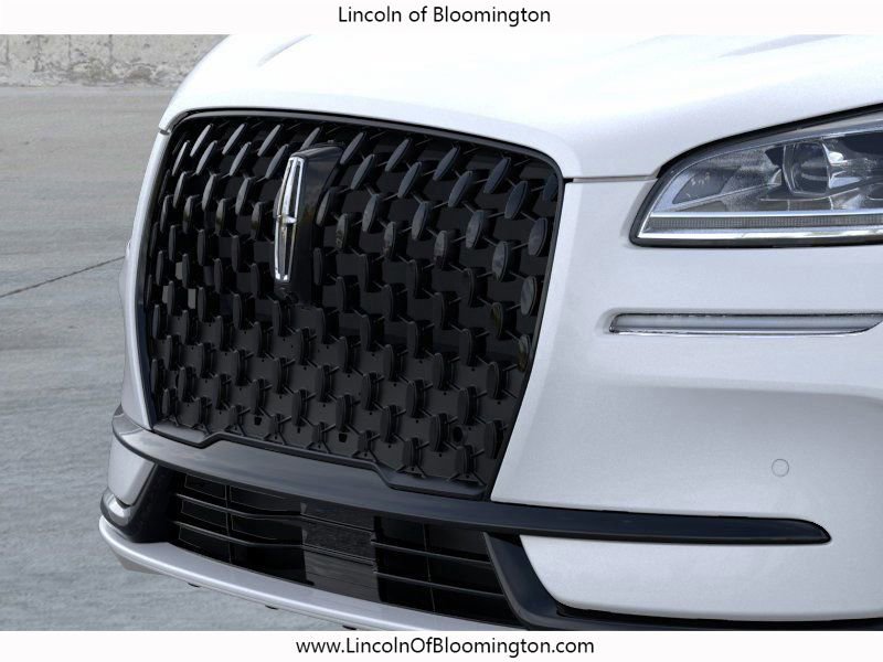 New 2025 Lincoln Corsair Grand Touring w/ Equipment Group 302A image 20