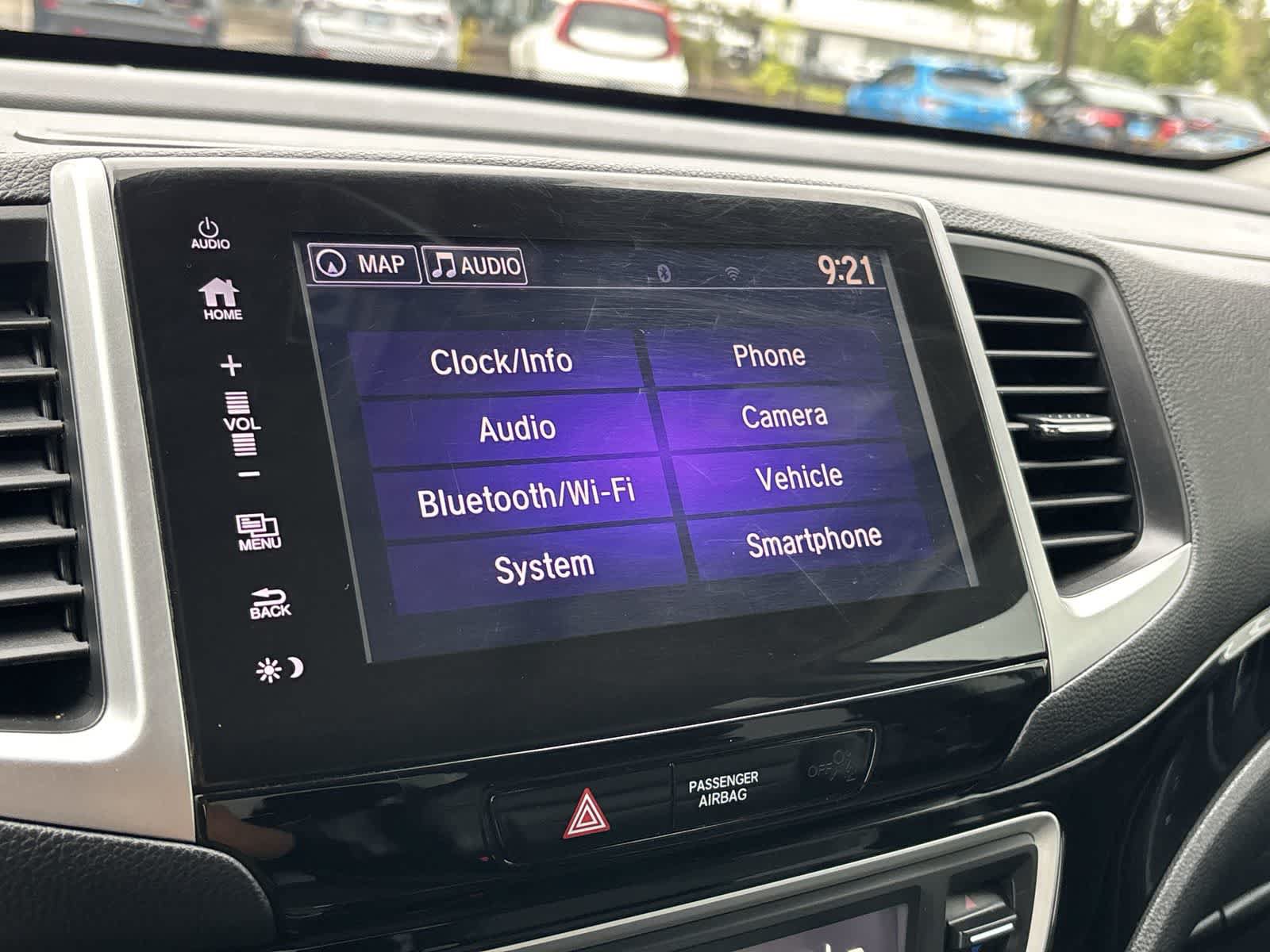 Used 2018 Honda Ridgeline RTL-E image 18
