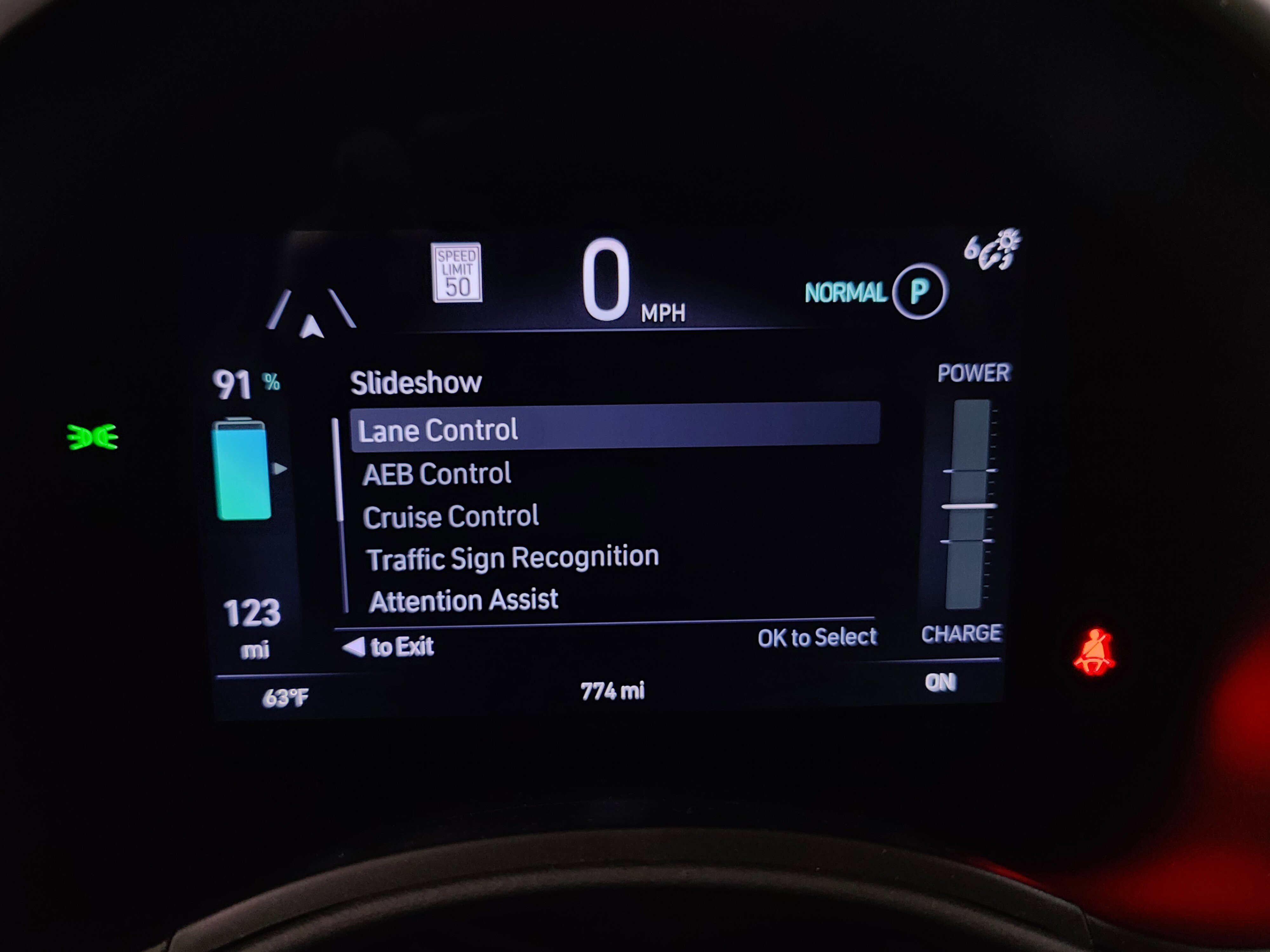 New 2025 FIAT 500 e w/ Quick Order Package 21B Icona image 24