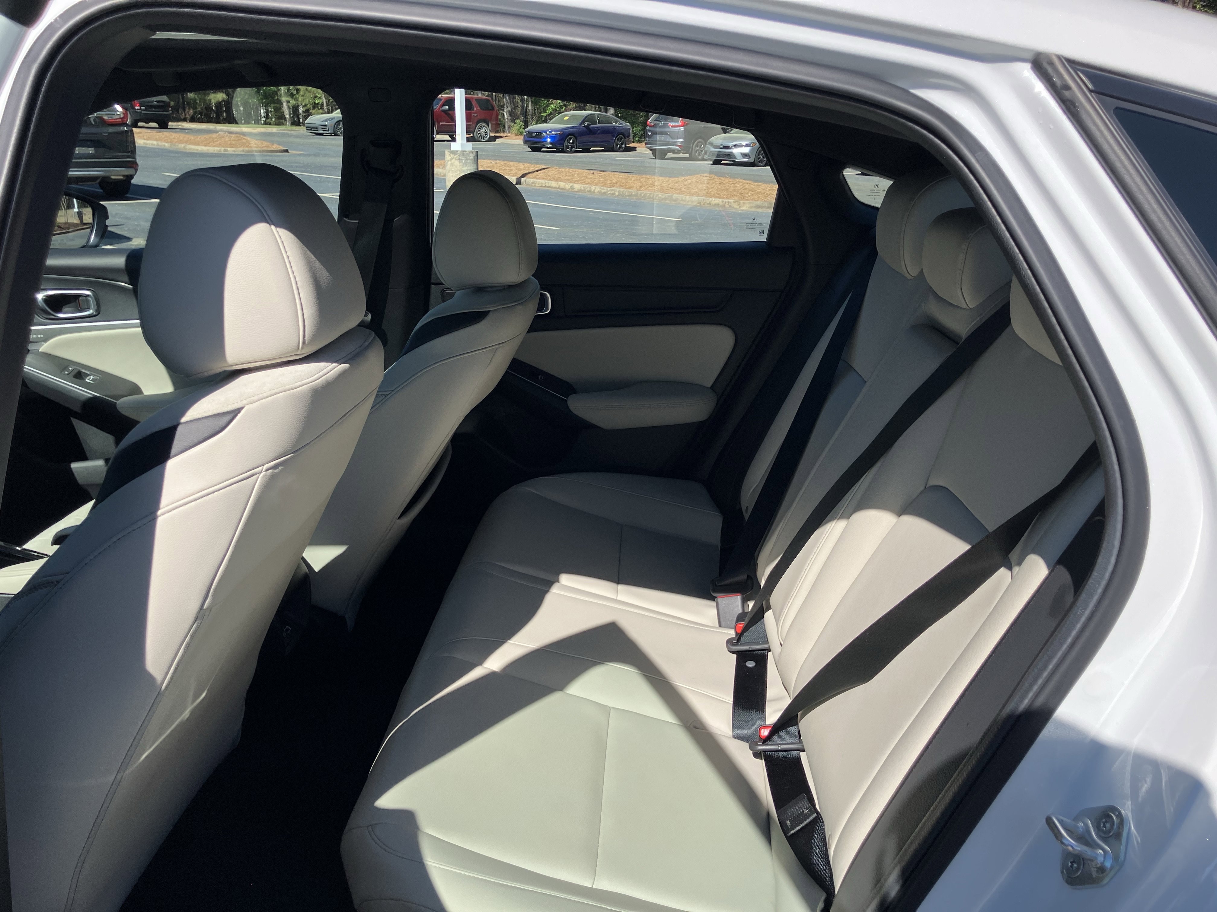 Used 2023 Acura Integra A-Spec image 32
