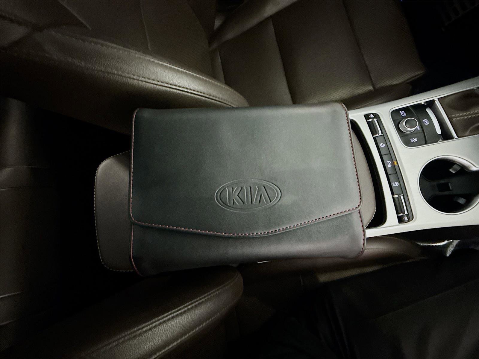 Used 2020 Kia Stinger GT image 24