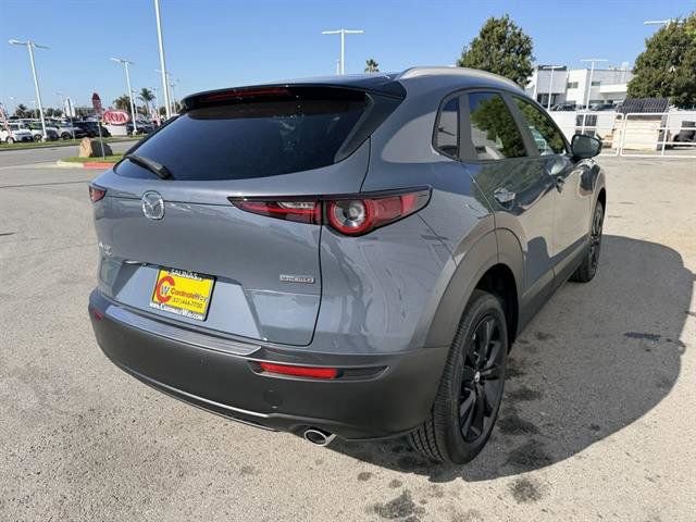 New 2026 MAZDA CX-30 AWD 2.5 S image 6