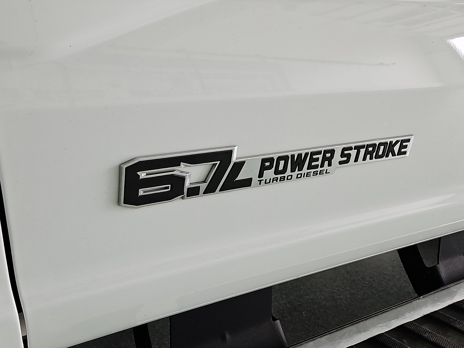 Used 2024 Ford F250 XLT w/ FX4 Off-Road Package AWD/4WD image 6