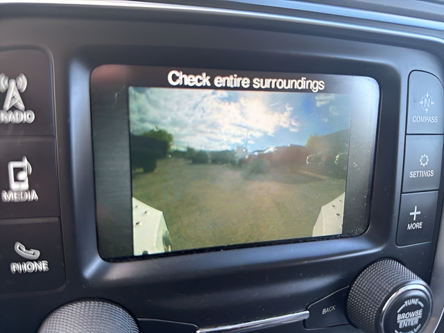 Used 2015 RAM 3500 Tradesman w/ Power & Remote Entry Group RWD image 16