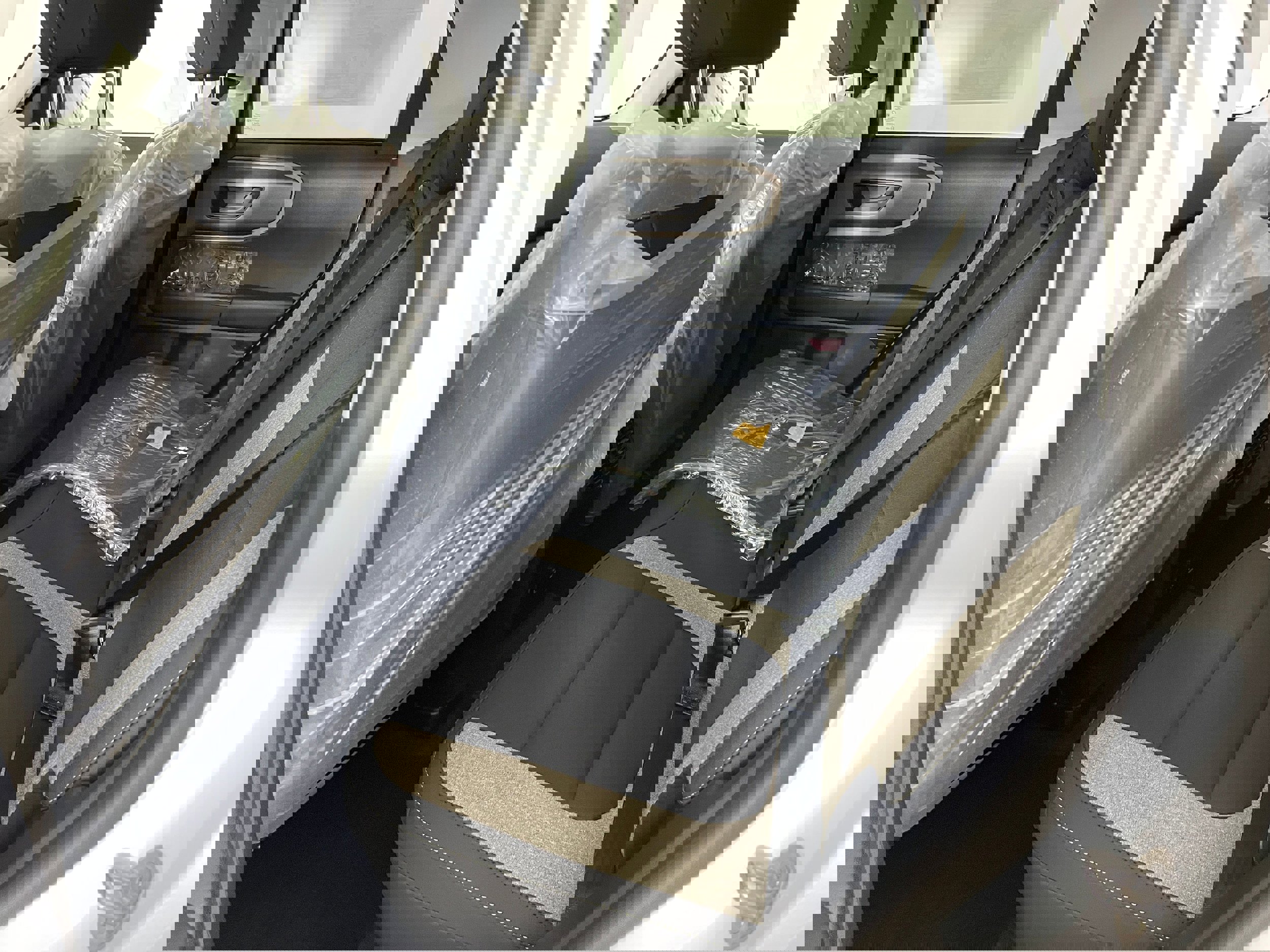 New 2025 Ford Bronco Sport Big Bend image 4