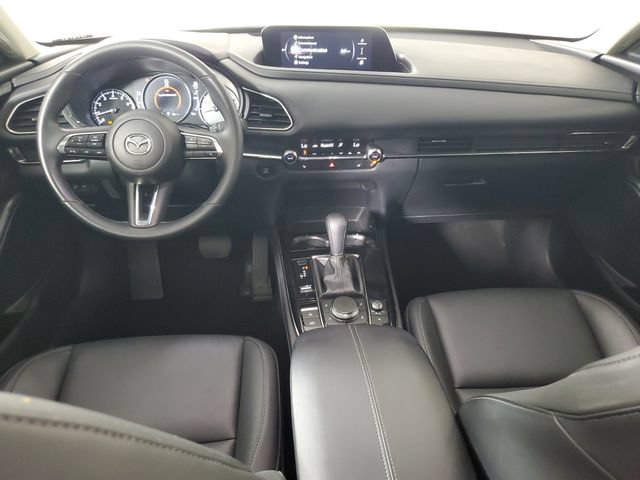 Used 2025 MAZDA CX-30 AWD 2.5 S w/ Preferred Package image 15