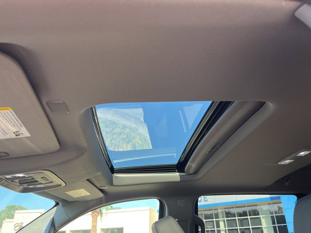 New 2026 Chevrolet Silverado 1500 LT Trail Boss w/ LT Trail Boss Premium Package image 42