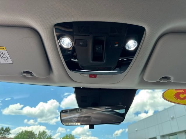 Used 2025 Kia Sportage SX FWD image 15